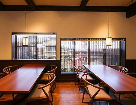 2F Restaurant