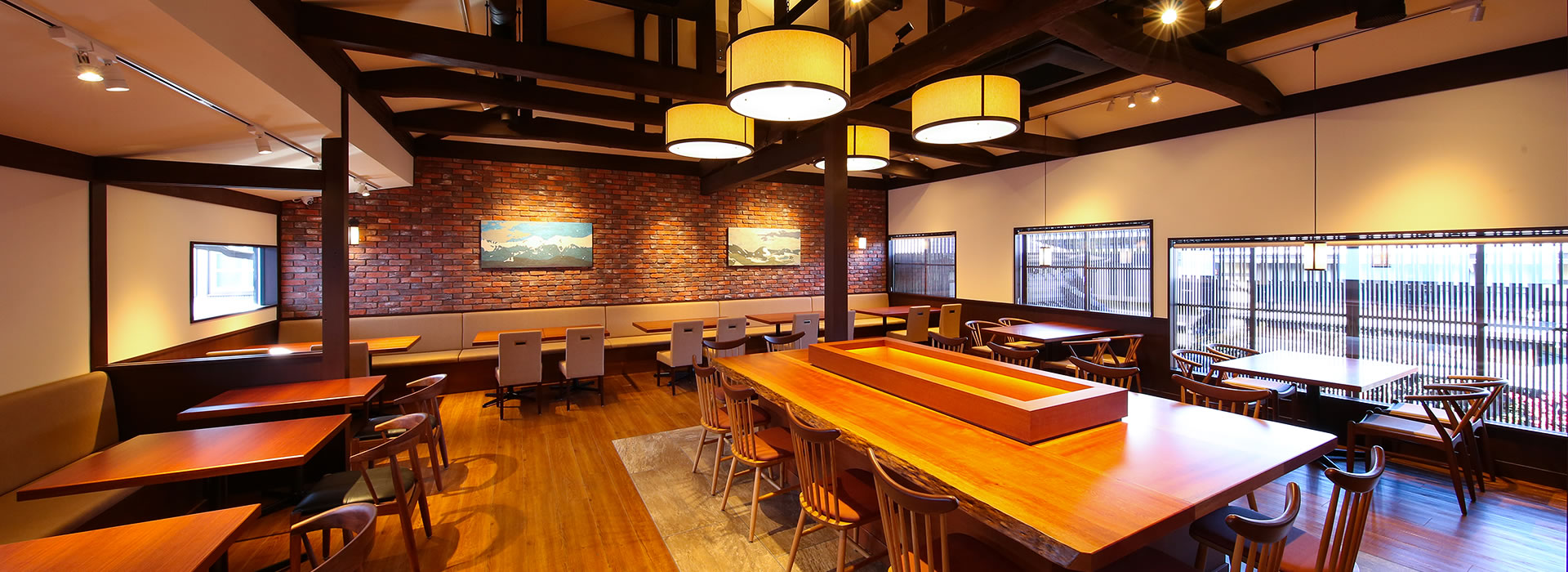 2F Restaurant