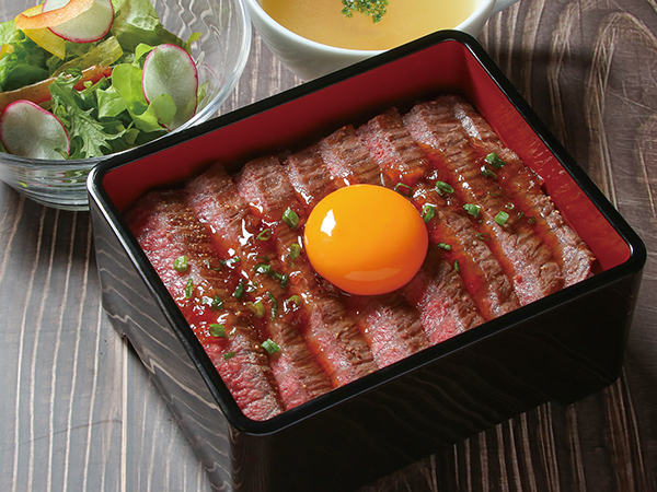 HIDA BEEF STEAK BOX, 120g / 160g/ 200g